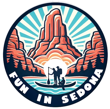 Fun in Sedona - adventures, activities, and things to do in Sedona with Daniel Posney